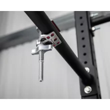 Manfrotto 2" Micro End Vice Jaw Clamp, szélső rögzítésű satu (C50MEJ)