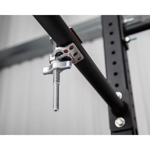 Manfrotto 2" Micro End Vice Jaw Clamp, szélső rögzítésű satu (C50MEJ)