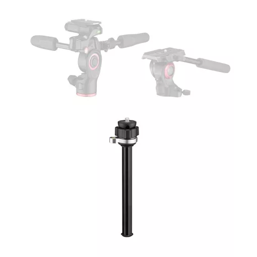 Manfrotto Befree Szintező középoszlop (BFRLVLC)