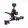 Manfrotto Rugós csipesz vakupapucs csatlakozással (175F-2)