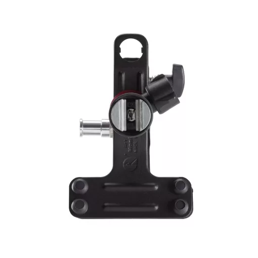 Manfrotto Rugós csipesz vakupapucs csatlakozással (175F-2)