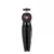 Manfrotto PIXI Mini Tripod MII, schwarz (MTPIXIMII-B)