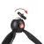 Manfrotto PIXI Mini Tripod MII, schwarz (MTPIXIMII-B)
