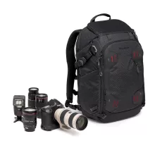 Manfrotto Pro Light Multiloader hátizsák M (MB PL2-BP-ML-M)