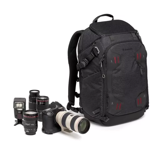 Manfrotto Pro Light Multiloader hátizsák M (MB PL2-BP-ML-M)