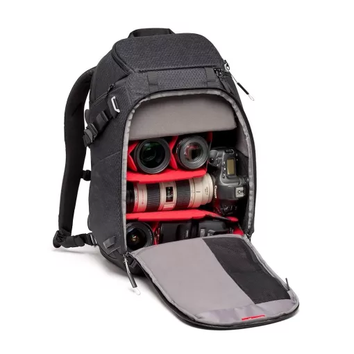 Manfrotto Pro Light Multiloader hátizsák M (MB PL2-BP-ML-M)