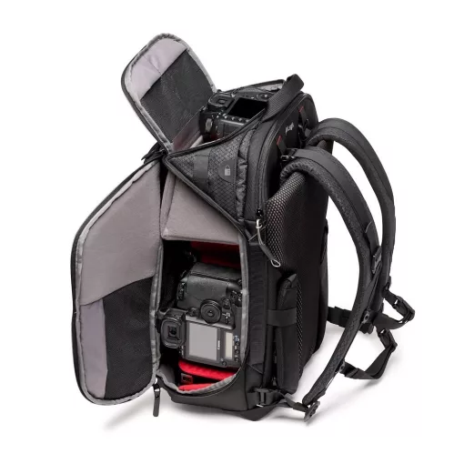 Manfrotto Pro Light Multiloader hátizsák M (MB PL2-BP-ML-M)