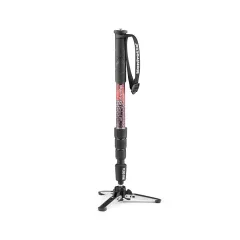 Manfrotto Element MII Video Monopod Alumínium (MVMELMIIA4)