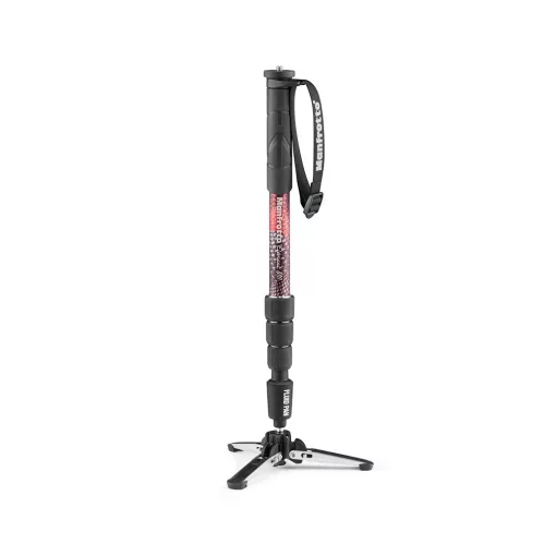 Manfrotto Element MII Video Monopod Alumínium (MVMELMIIA4)