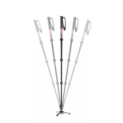 Manfrotto Element MII Video Monopod Alumínium (MVMELMIIA4)