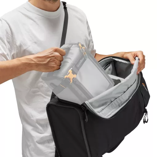 Lowepro ProTactic Lite BP 250 AW III (LP37491-PWW)