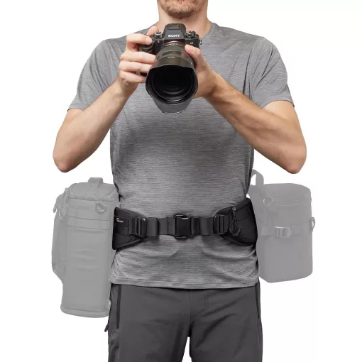 Lowepro ProTactic Utility Belt III (LP37484-PWW)