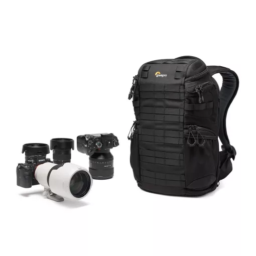 Lowepro ProTactic BP 350 AW III (LP37505-PWW)