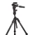  Manfrotto Befree GT karbon állvány tekerős zár +3D live fotó/videó fej (MKBFRTC4GTFB-3W)