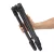   Manfrotto Befree GT karbon állvány tekerős lábzár (fej nélkül) (MTBFRTC4GTFB)