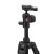   Manfrotto Befree alu állvány tekerős zár + gömbfej Arca Swiss (MKBFRTA4FB-BH)
