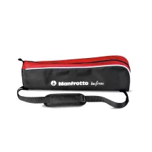 Manfrotto Befree alu állvány tekerős zár + gömbfej Arca Swiss (MKBFRTA4FB-BH)