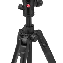 Manfrotto Befree alu állvány csatos zár + gömbfej Arca Swiss (MKBFRLA4FB-BH)