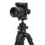   Manfrotto 055 kit alu 3 szekciós állvány + gömbfej Arca Swiss (MK055XPRO3-Q6T)