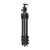   Manfrotto 055 kit karbon 4 szekciós állvány + gömbfej Arca Swiss (MK055CXPRO4-Q6T)