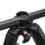   Manfrotto 055 kit karbon 4 szekciós állvány + gömbfej Arca Swiss (MK055CXPRO4-Q6T)