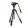 Manfrotto 502 fluid video fej lapos alappal + 055 video karbon állvány (MVK502055CXPROV)