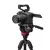   Manfrotto 502 fluid video fej lapos alappal + 055 video karbon állvány (MVK502055CXPROV)