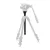   Manfrotto 502 fluid video fej lapos alappal + 055 video karbon állvány (MVK502055CXPROV)