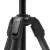   Manfrotto 502 fluid video fej lapos alappal + 055 video karbon állvány (MVK502055CXPROV)