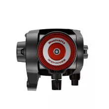 Manfrotto 500X Fluid video fej (MVH500XAH)