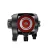 Manfrotto 500X Fluid video fej (MVH500XAH)