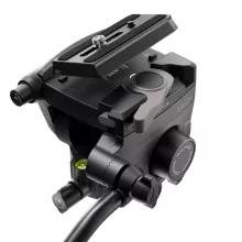 Manfrotto 500X Fluid video fej (MVH500XAH)