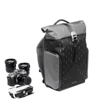 Manfrotto UNCOVER hátizsák 24 L (MB UC-BP-24L)