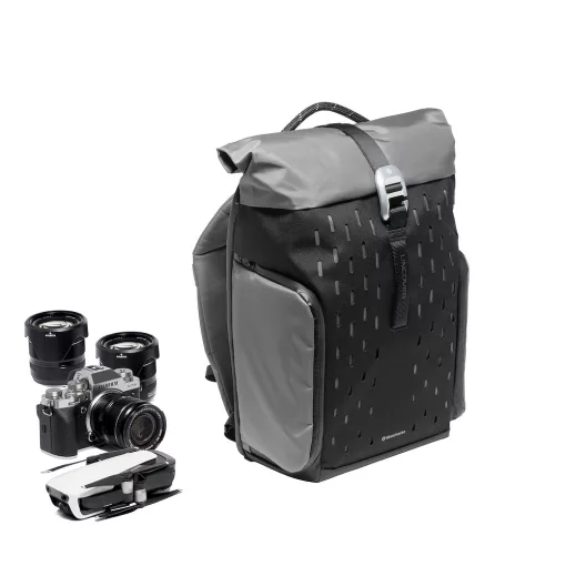 Manfrotto UNCOVER hátizsák 24 L (MB UC-BP-24L)