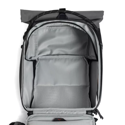 Manfrotto UNCOVER hátizsák 24 L (MB UC-BP-24L)