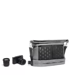 Manfrotto UNCOVER Messenger válltáska 7 L (MB UC-M-7L)