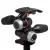   Manfrotto ONE alumínium fotós állvány XPRO 3-Way fejjel (MKONEPA-3W)