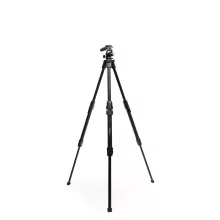 Manfrotto ONE alumínium fotós állvány XPRO 3-Way fejjel (MKONEPA-3W)