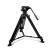   Manfrotto 502X fej alu. Twin leg középterpeszes állvánnyal (MVK502XTWINMA)