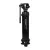   Manfrotto 502X fej alu. Twin leg középterpeszes állvánnyal (MVK502XTWINMA)