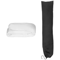 Westcott V-Flat CSAK HUZAT (Fehér)