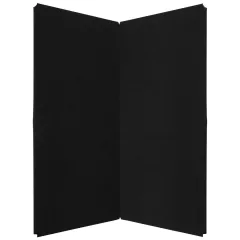 Westcott V-Flat CSAK HUZAT (Fekete)