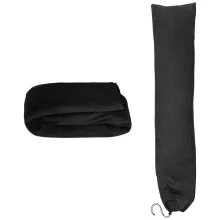 Westcott V-Flat CSAK HUZAT (Fekete)