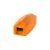   TETHER TOOLS TetherPro USB 3 hosszabbító kábel 4.6m narancs (CU3017)