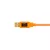   TETHER TOOLS TetherPro USB 2.0. > Micro-B 5pin 4.6m narancs - 220387 (CU5430)