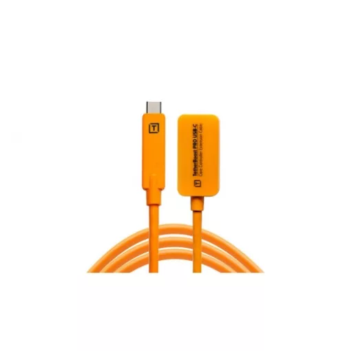 Tether Tools - Tether Boost Pro USB-C Core Controller hosszabító (TBPRO3-ORG)