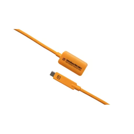 Tether Tools - Tether Boost Pro USB-C Core Controller hosszabító (TBPRO3-ORG)