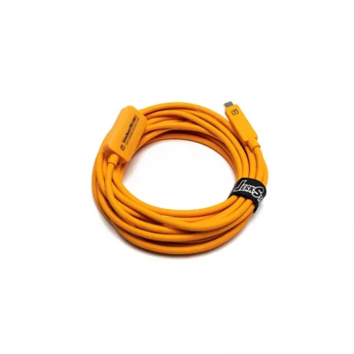 Tether Tools - Tether Boost Pro USB-C Core Controller hosszabító (TBPRO3-ORG)