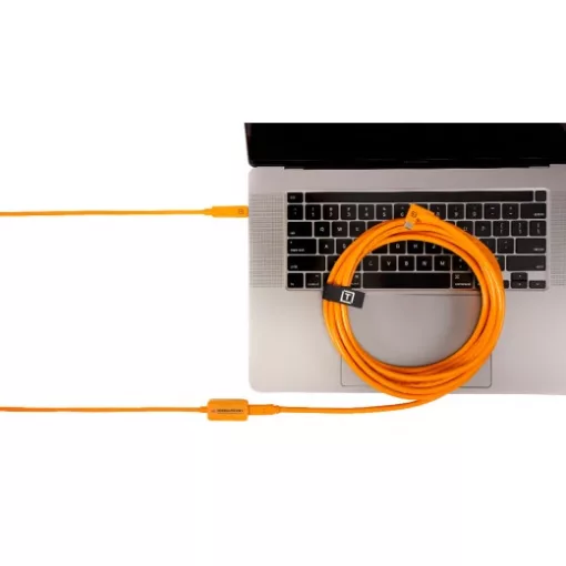 Tether Tools - Tether Boost Pro USB-C Core Controller hosszabító (TBPRO3-ORG)