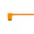   TETHER TOOLS TetherPro USB 3.0. > Micro-B 5pin 4.6m narancs (CU61RT15)